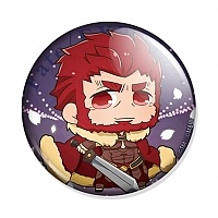  Fate/Extella - Iskandar