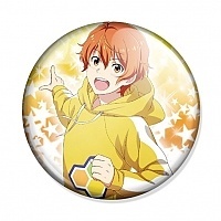  Idolmaster SideM Type: Mental - Yuusuke Aoi