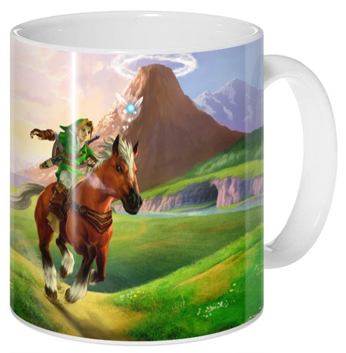 ���������� ������� ������ The Legend of Zelda 317621 �� ����� � ����� ������� � ������ / The Legend of Zelda