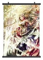   Shinma x Keishou! Ragnabreak
