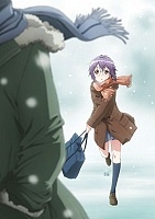    / Nagato Yuki-chan no Shoushitsu [16  16] TV (720p)