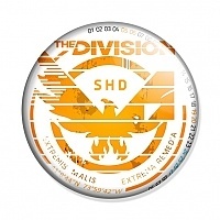  The Division - Phoenix logo