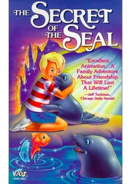 ���������� ������� The Secret Of The Seal (����� ������) MPEG4 �� ����� � ����� 