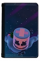     Fortnite Marshmello