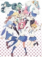    / Urawa no Usagi-chan [12  12] TV (720p)