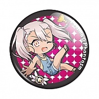  Fate/kaleid liner Prisma Illya Prisma Phantasm - Chibi Chloe von Einzbern
