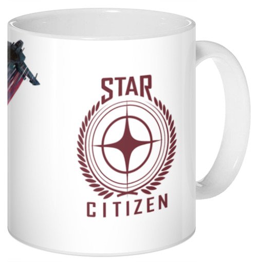 ���������� ������� ������ "Star Citizen" Spaceship �� ����� � ����� Star Citizen / �������� ��������� / ���� ������� / ���� ����