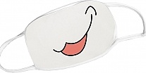   Lovely KAWAI Funny Emoticon - 