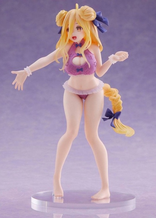 ������� SAV Date a Live Coreful Figure Hoshimiya Mukuro Swimsuit Ver.