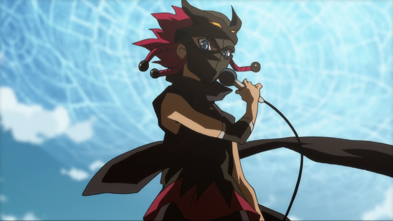 basquash ep 1