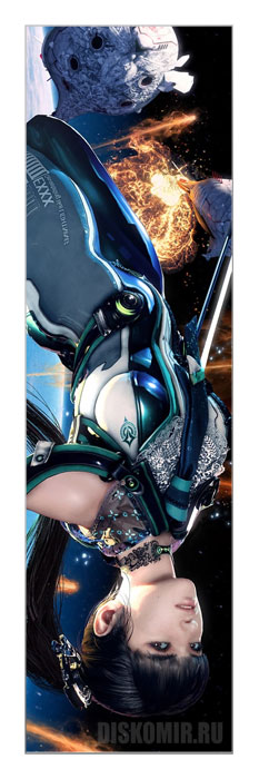 �������� ��� ���� Stellar Blade