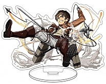   Attack on Titan -   2 (Eren Art 2)