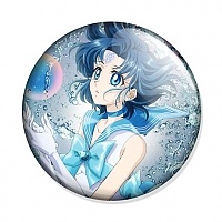  Bishoujo Senshi Sailor Moon - Ami Mizuno