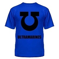  Warhammer: Ultramarines