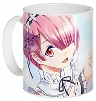        Ram and Rem