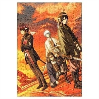  Gintama ( A3, 252 ) 67270