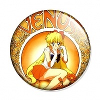  Bishoujo Senshi Sailor Moon - Sailor Venus