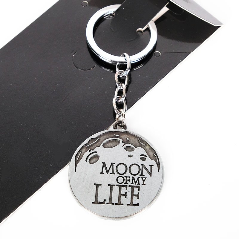 ���������� ������� ������ ��� ������ Game of Thrones Moon of My Life �� ����� � ����� ���� ��������� / Game of Thrones