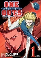 One Outs (  ) HD