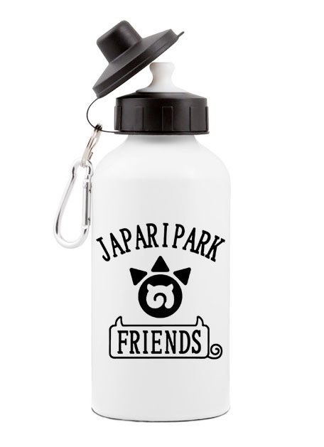 ���������� ������� ���������� ������� ��� ���� ������-�������� - Japari Park Friends �� ����� ������-�������� / Kemono Friends