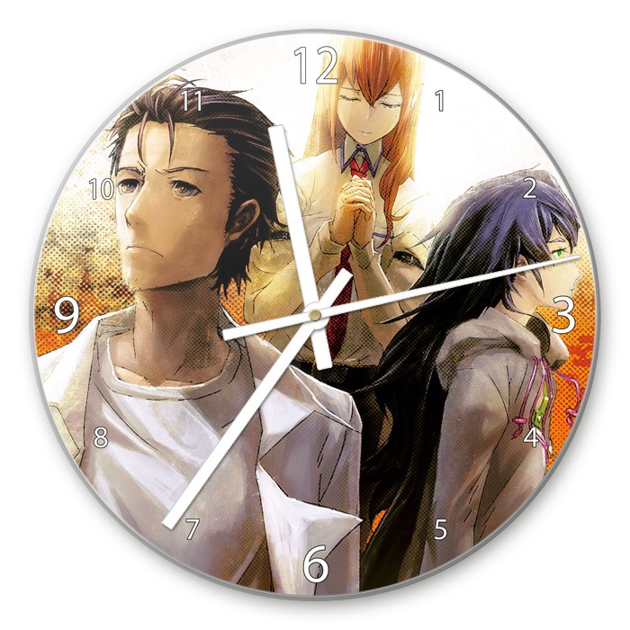 ���� ��������� Steins;Gate 347329