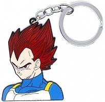 ������ ��� ������ Dragon Ball Vegeta