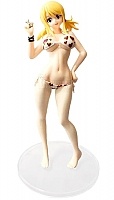  FAIRY TAIL Lucy Heartfilia
