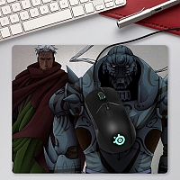    Fullmetal Alchemist 60124