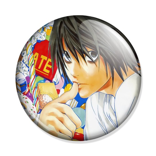 ���������� ������� ������ ������� ������ - � ������� No.1 �� ����� � ����� ������� ������ / Death Note