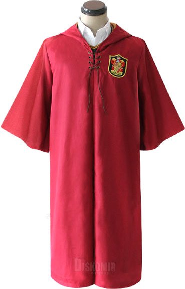 ���������� ������� ������� ������ Harry Potter ������ Gryffindor �� ����� � ����� ����� ������ / Harry Potter