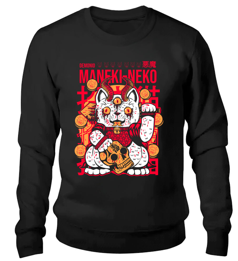    Maneki Neko v.4     