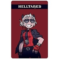   Helltaker - 