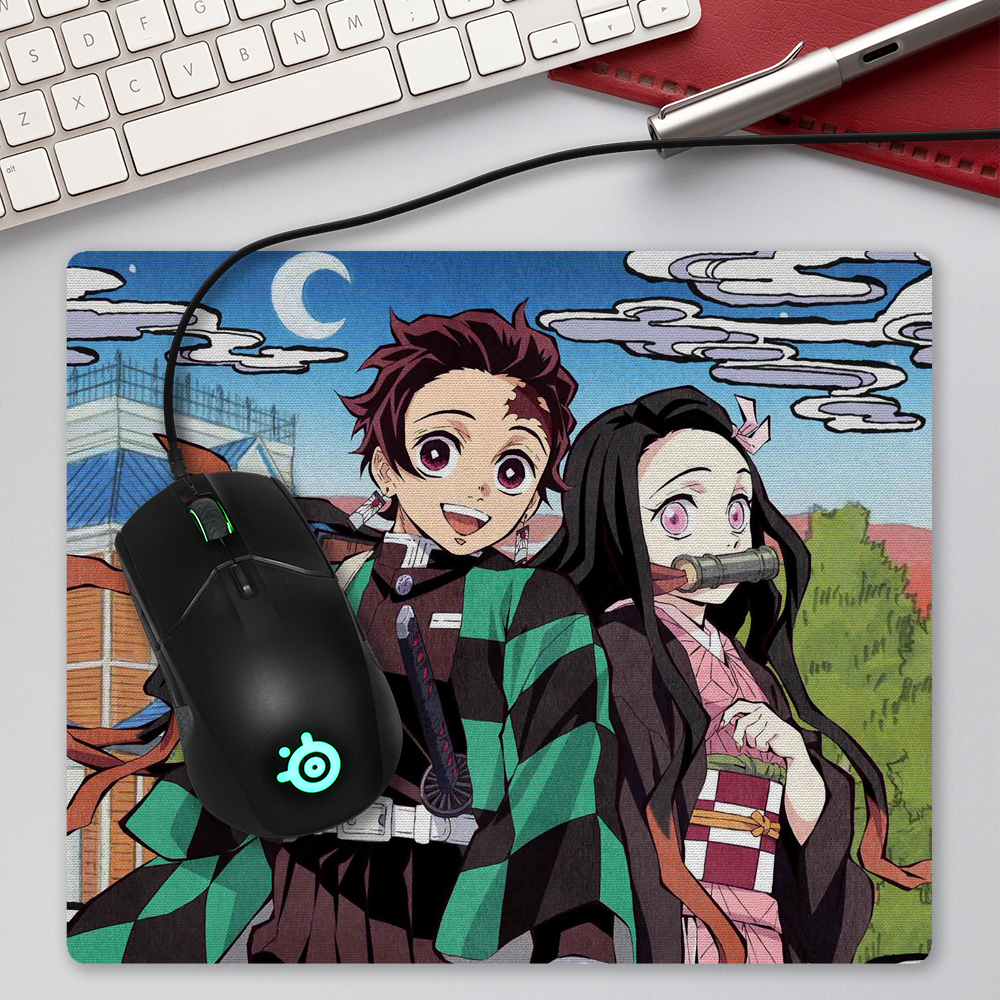 ���������� ������� ������ ��� ����� ������, ����������� ������� - �������� � ������� �� ����� � ����� ������, ����������� ������� / Demon Slayer / Kimetsu no Yaiba / Blade of Demon Destruction