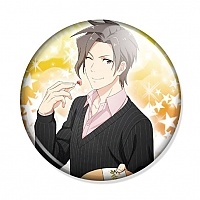  Idolmaster SideM Type: Mental - Yukihiro Kamiya