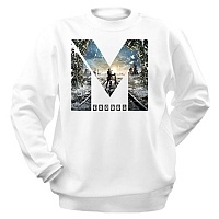  METRO Exodus "M" Winter