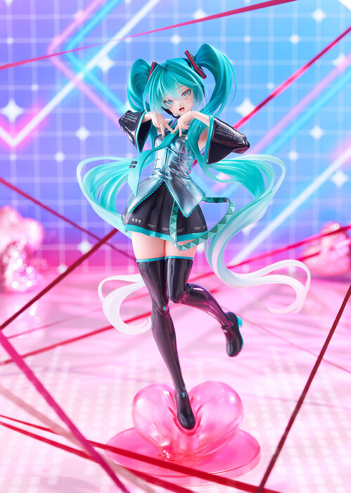 ������� SAV T-most Hatsune Miku