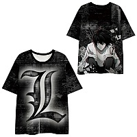 �������� Death Note (3D Print) 623317