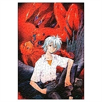 Evangelion ( A3, 252 ) 67087