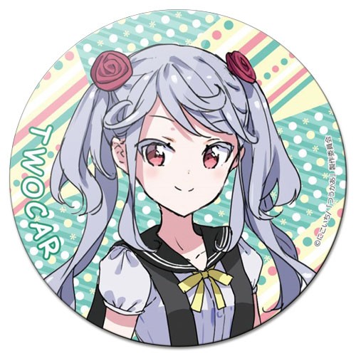 ������ ��������� ������� Two Car Arisu Amano