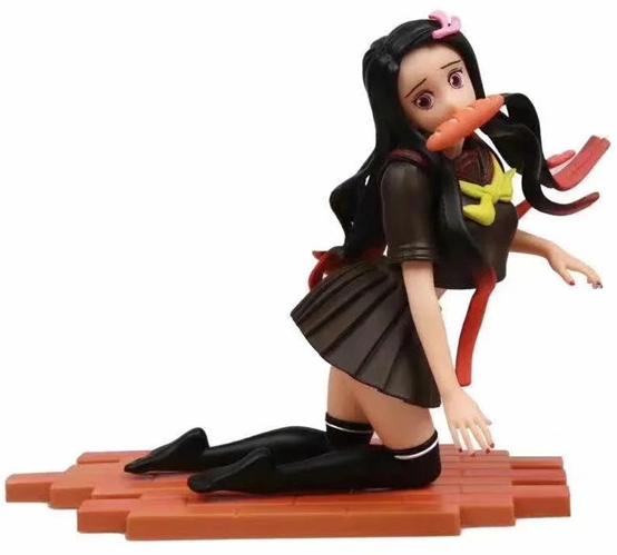 ������� Demon Slayer Kamado Nezuko