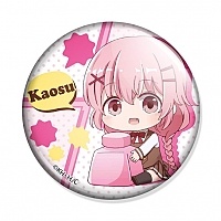  Comic Girls - Chibi Kaosu
