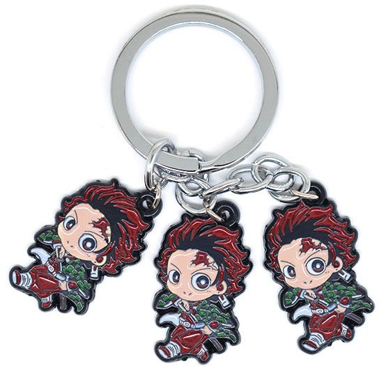 ���������� ������� ������ ������������� Kimetsu no Yaiba Tanjirou Kamado �� ����� � ����� ������, ����������� ������� / Demon Slayer / Kimetsu no Yaiba / Blade of Demon Destruction