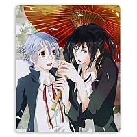    K Project 57539