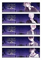   Diabolik Lovers No.1
