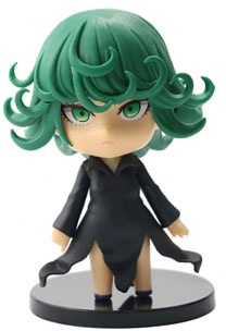 ������� One Punch Man - Tatsumaki v.2.1