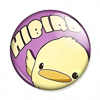  Katekyo Hitman Reborn! - Hibird