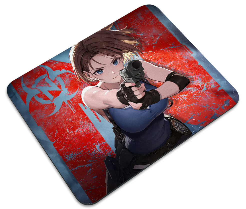 ������� ������ ��� ���� Nikke: Goddess of Victory / Jill �4