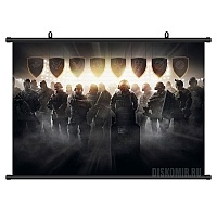   Tom Clancy's Rainbow Six: Siege