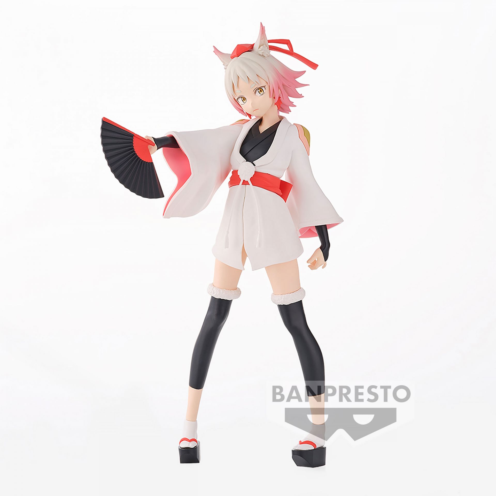 ������� SAV TenSura - Figurine Momiji