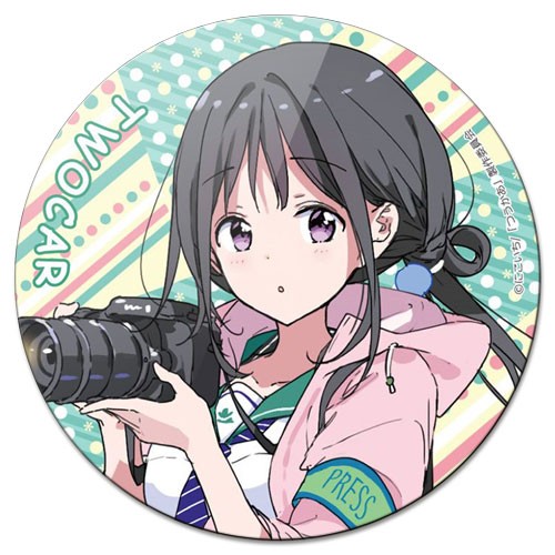 ������ ��������� ������� Two Car Hibari Takada